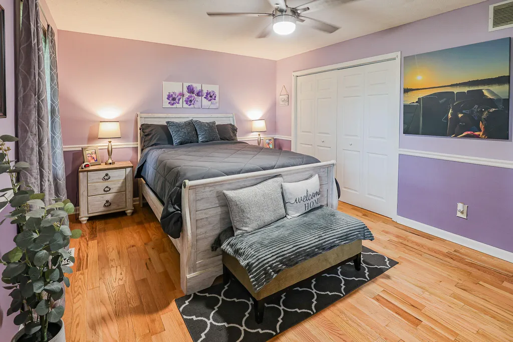 498 Impala Road Gilbertsville KY 42044