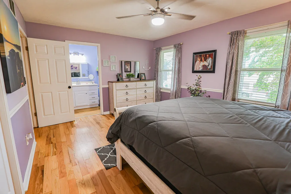 498 Impala Road Gilbertsville KY 42044