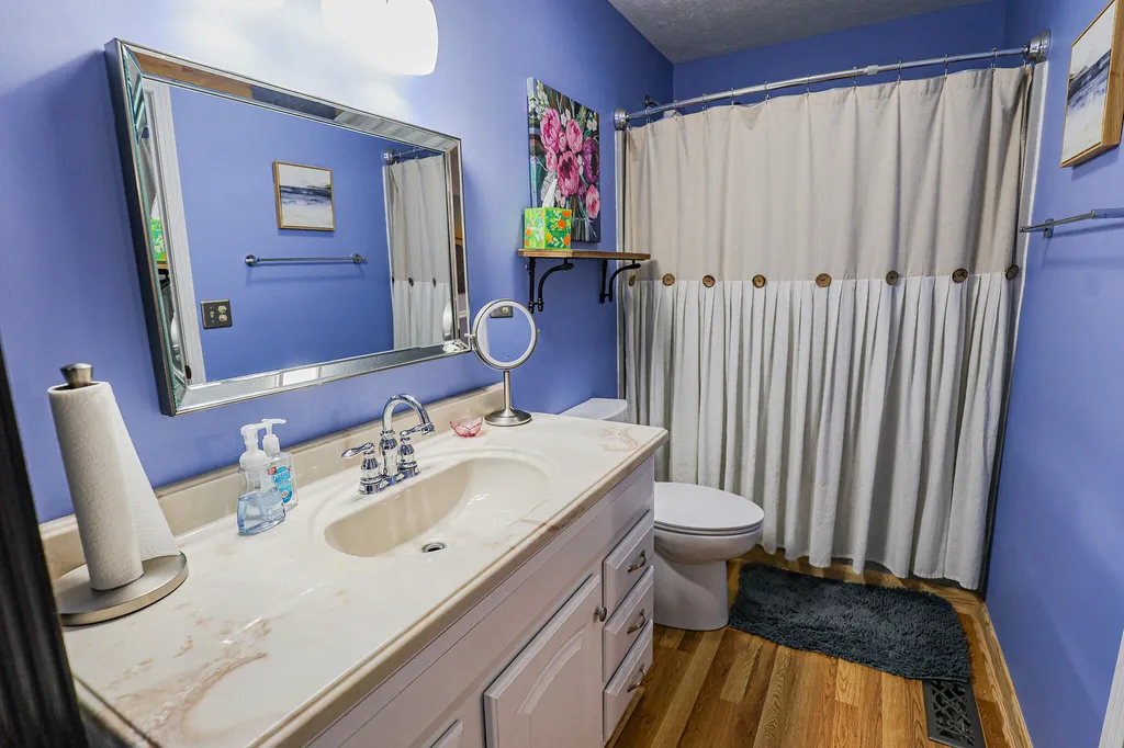 498 Impala Road Gilbertsville KY 42044