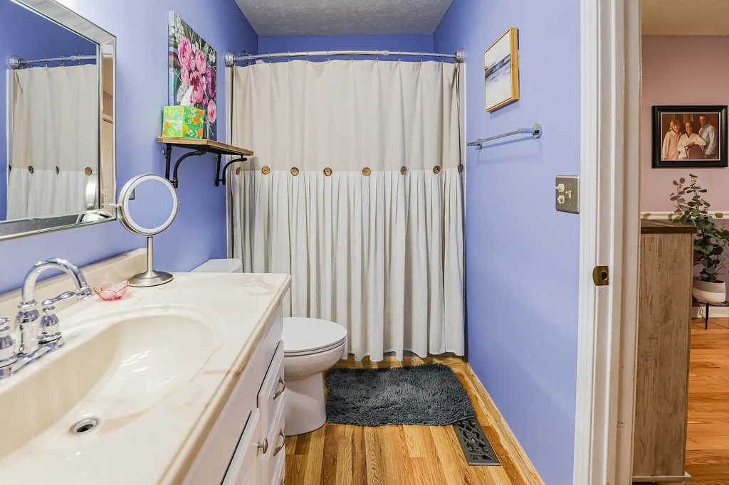 498 Impala Road Gilbertsville KY 42044