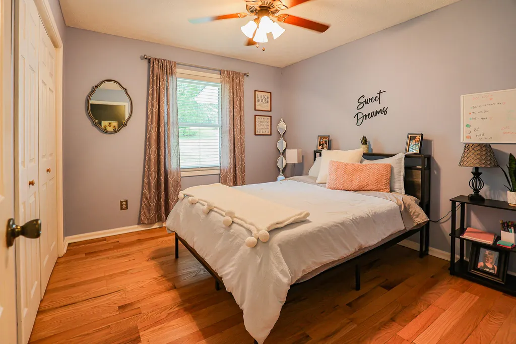498 Impala Road Gilbertsville KY 42044