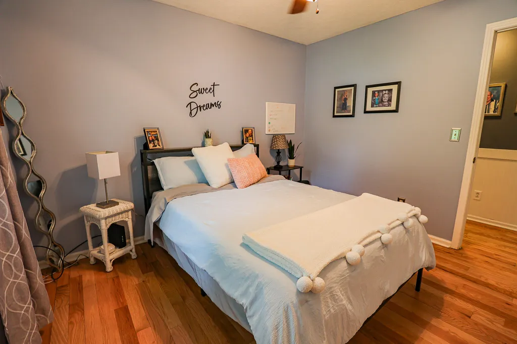 498 Impala Road Gilbertsville KY 42044