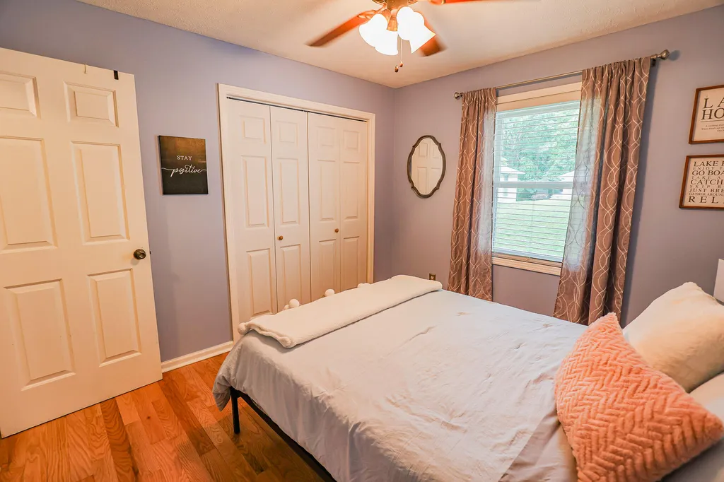 498 Impala Road Gilbertsville KY 42044