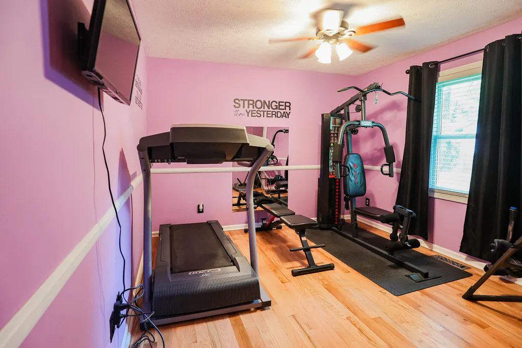 498 Impala Road Gilbertsville KY 42044