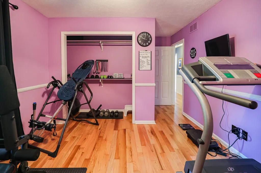 498 Impala Road Gilbertsville KY 42044
