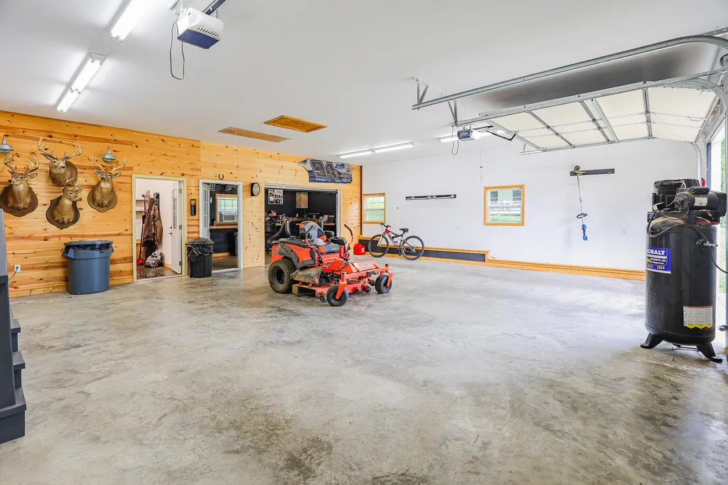 498 Impala Road Gilbertsville KY 42044