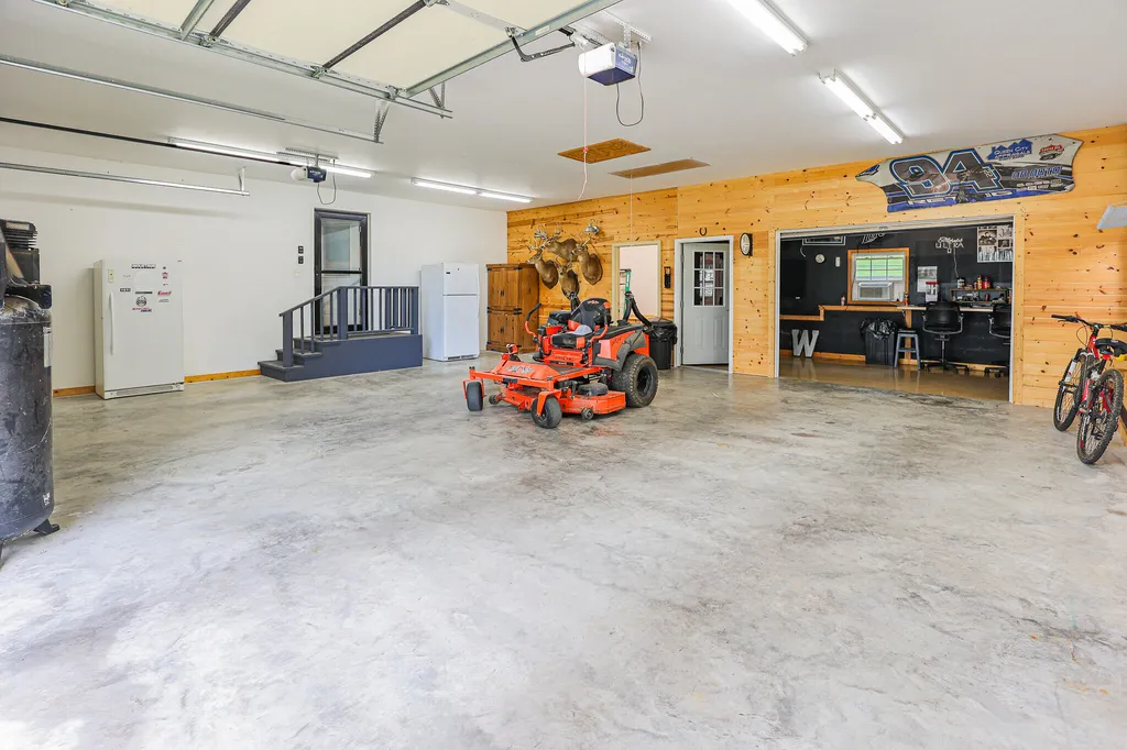 498 Impala Road Gilbertsville KY 42044