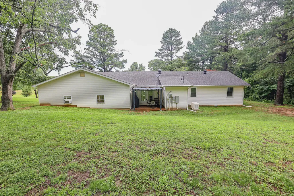 498 Impala Road Gilbertsville KY 42044