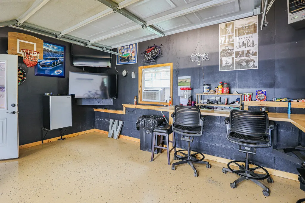 498 Impala Road Gilbertsville KY 42044