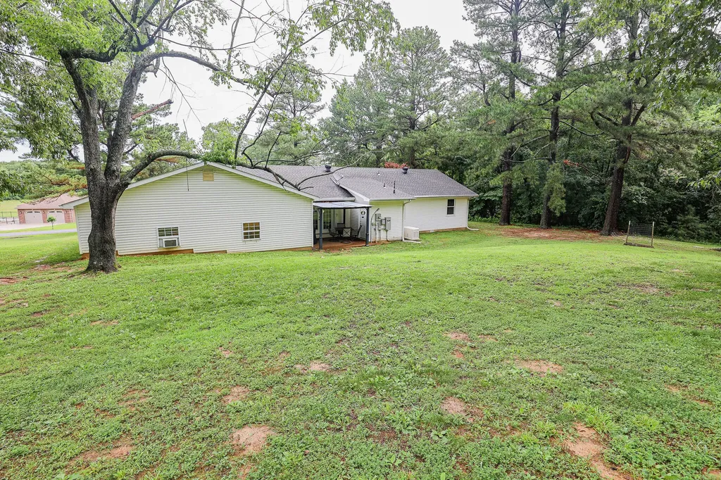 498 Impala Road Gilbertsville KY 42044