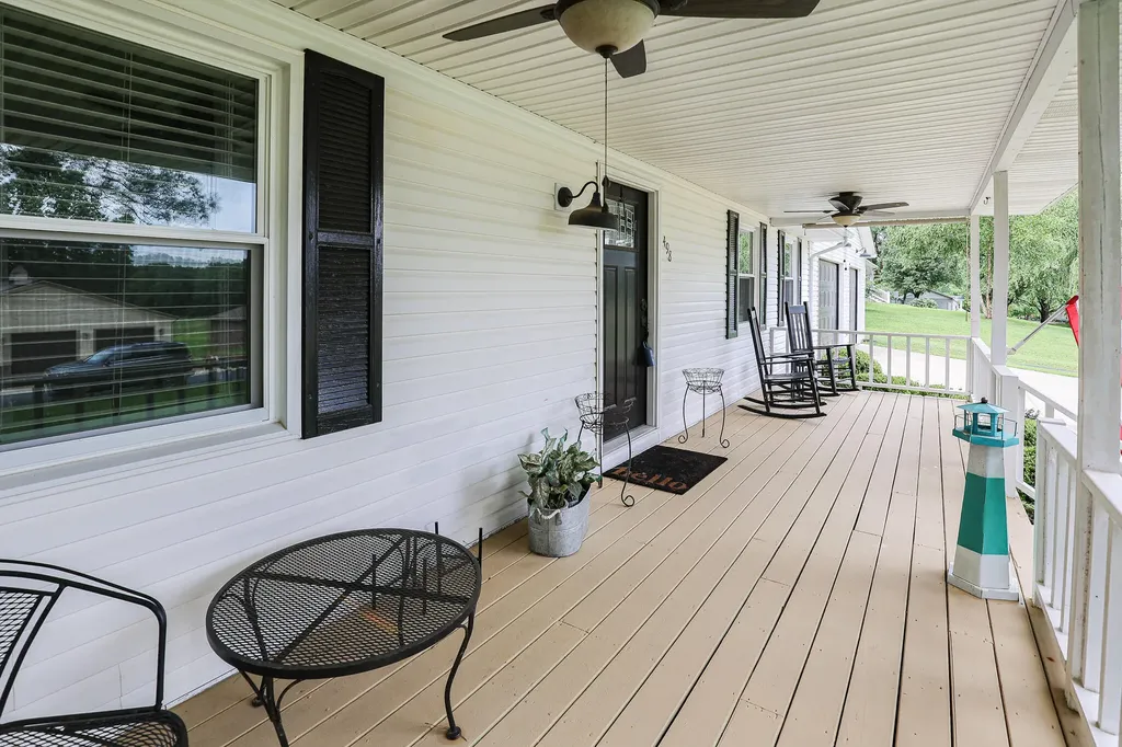 498 Impala Road Gilbertsville KY 42044