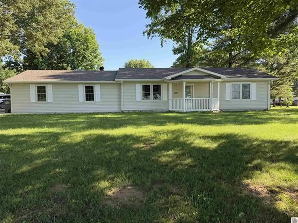 915 Tyree Road Paducah KY 42003