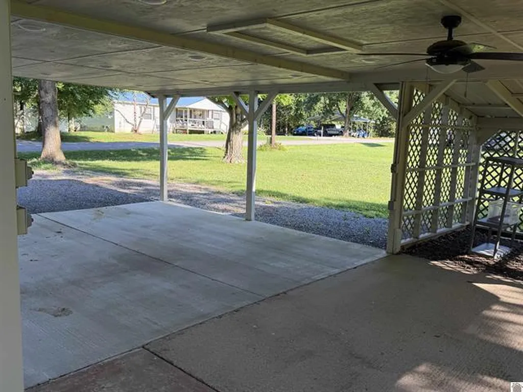915 Tyree Road Paducah KY 42003