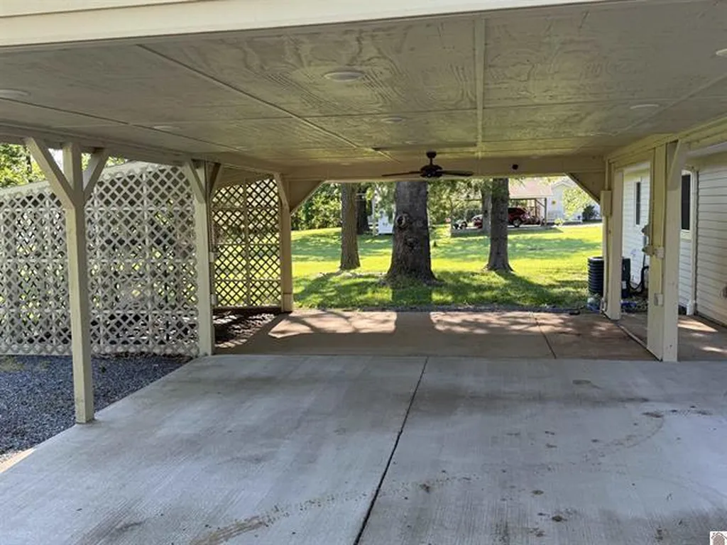 915 Tyree Road Paducah KY 42003