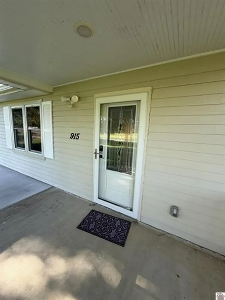 915 Tyree Road Paducah KY 42003