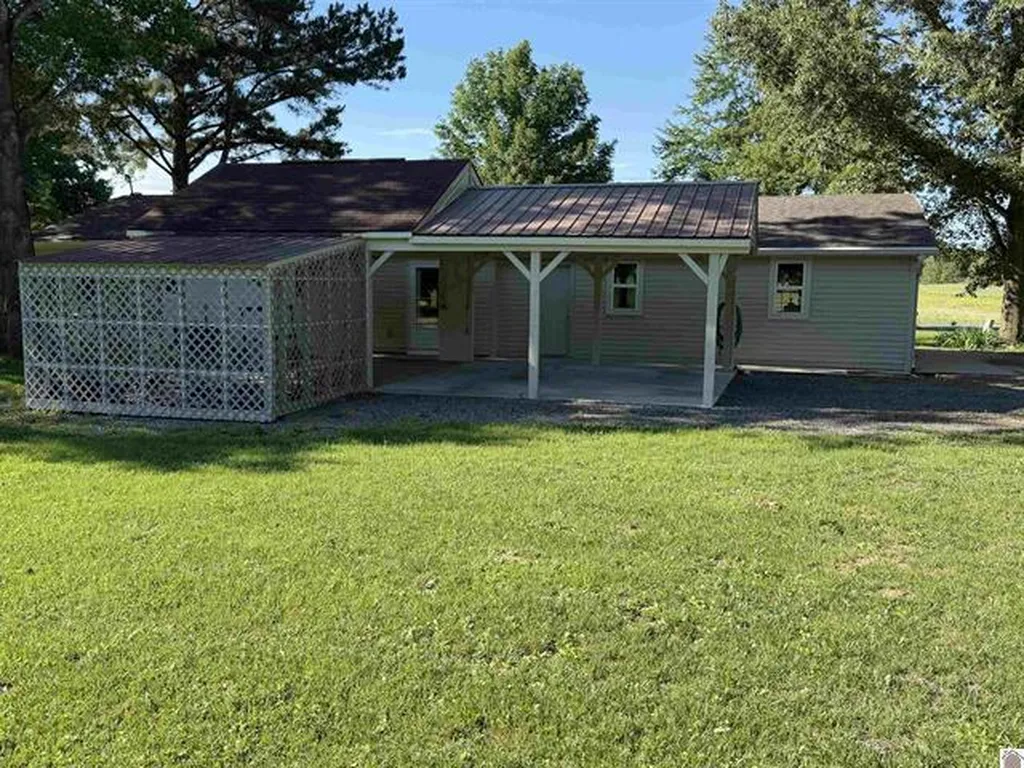 915 Tyree Road Paducah KY 42003