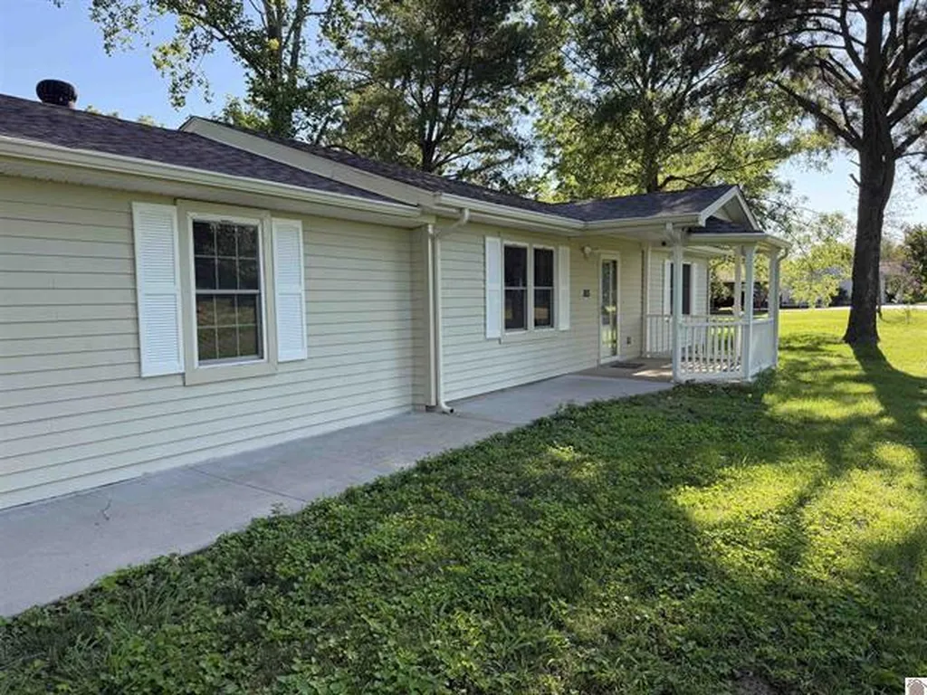 915 Tyree Road Paducah KY 42003