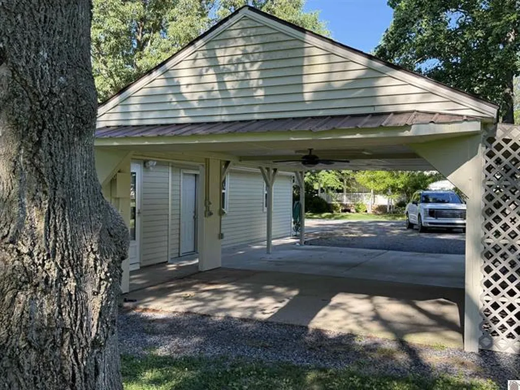 915 Tyree Road Paducah KY 42003