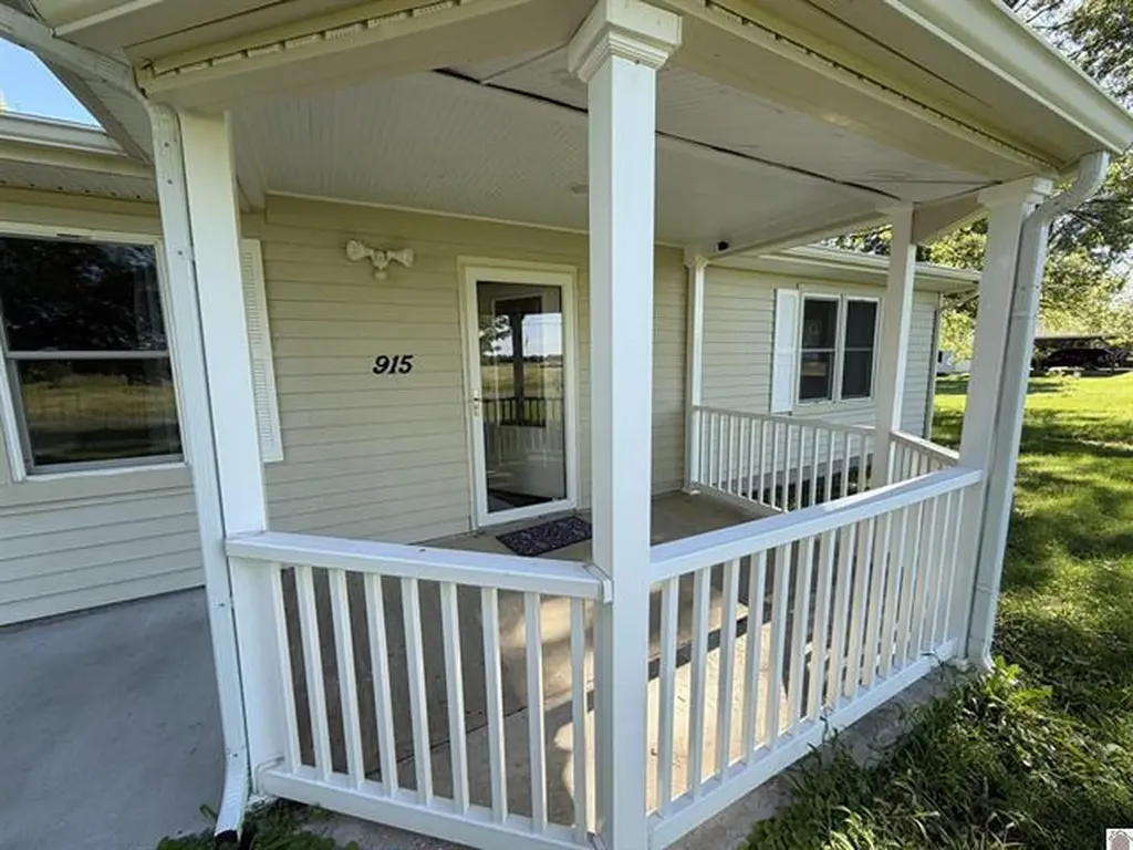 915 Tyree Road Paducah KY 42003