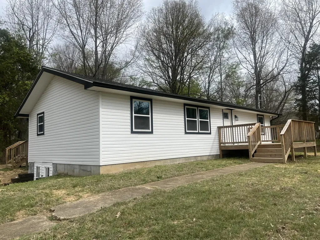 4201 Lovelaceville Road Paducah KY 42001