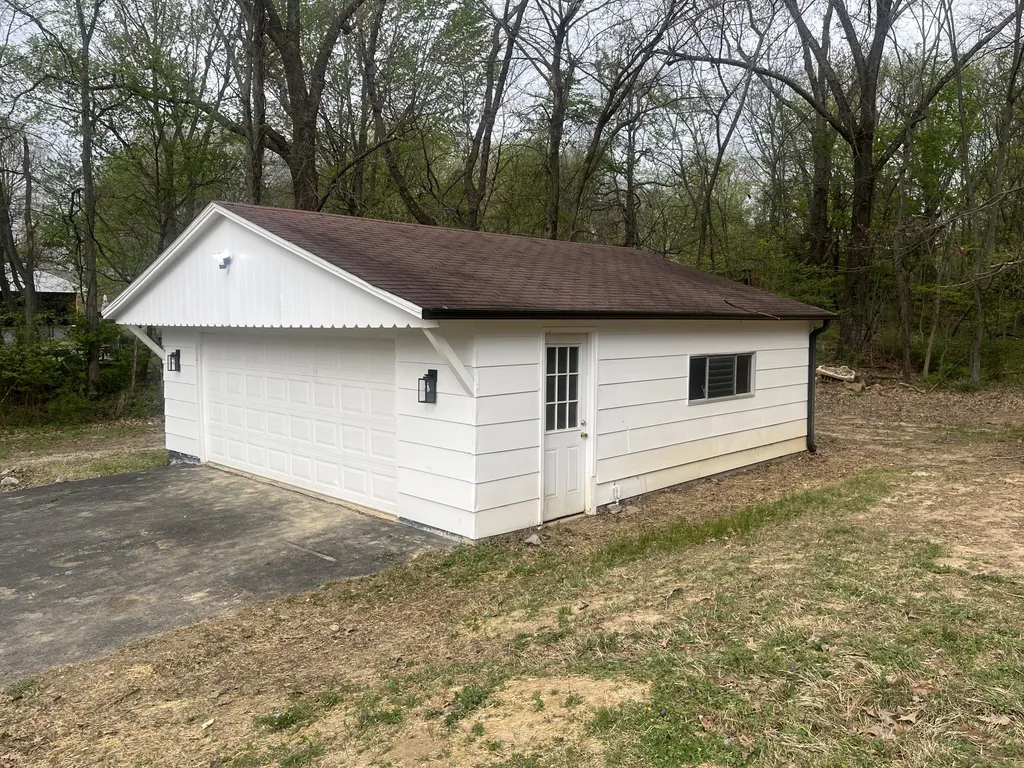 4201 Lovelaceville Road Paducah KY 42001
