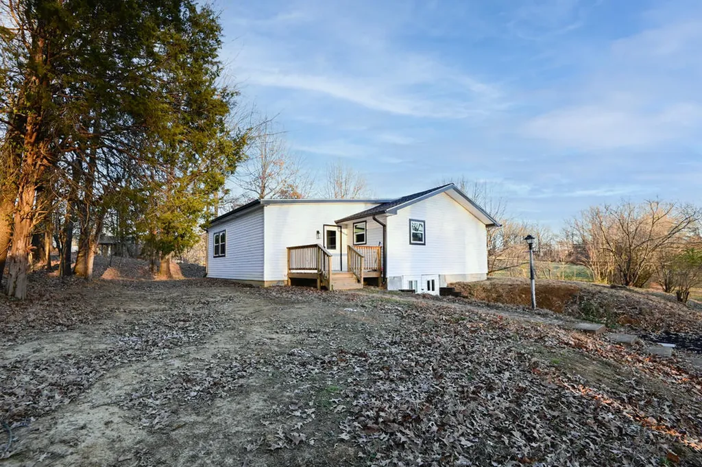 4201 Lovelaceville Road Paducah KY 42001