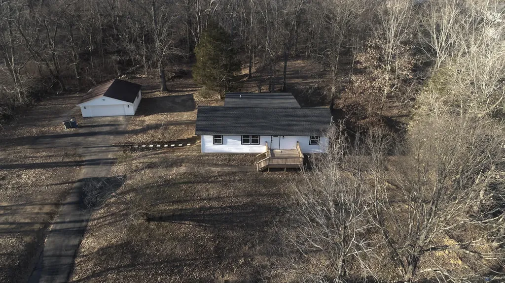 4201 Lovelaceville Road Paducah KY 42001