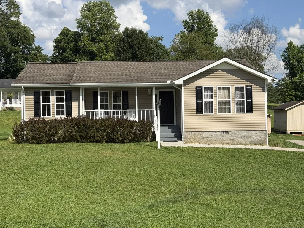 208 Macbennett Drive Williamsburg KY 40769