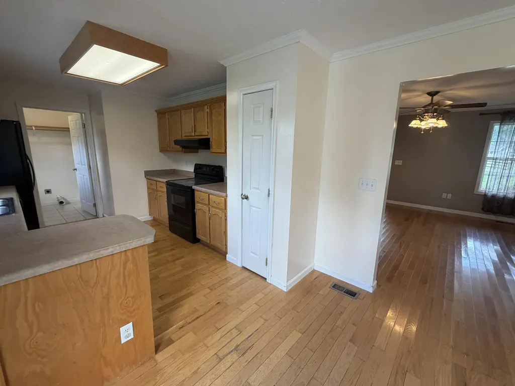 208 Macbennett Drive Williamsburg KY 40769