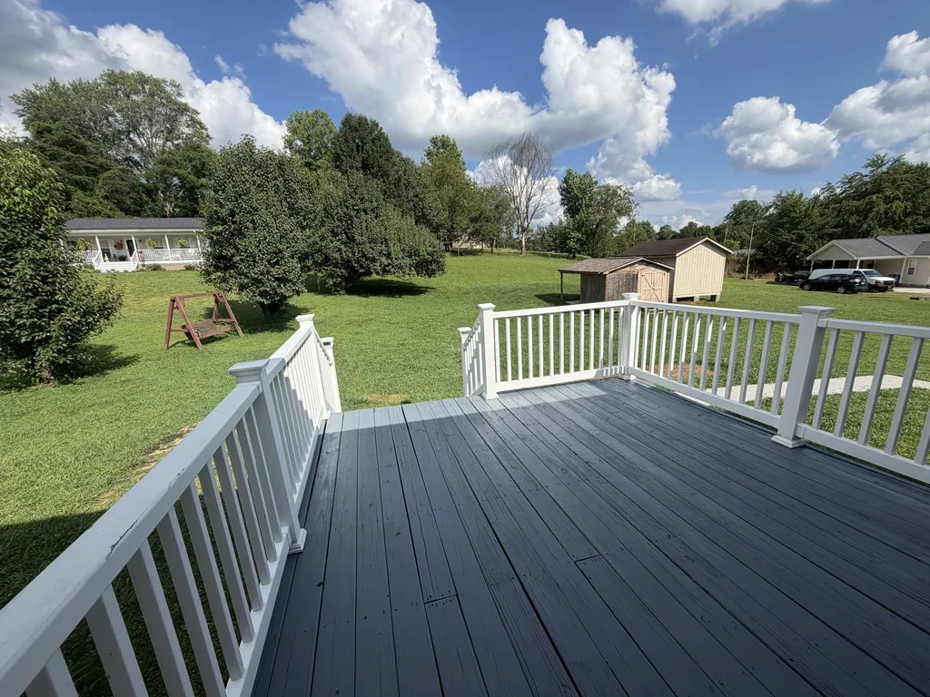 208 Macbennett Drive Williamsburg KY 40769
