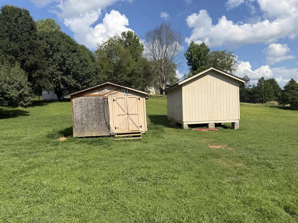 208 Macbennett Drive Williamsburg KY 40769