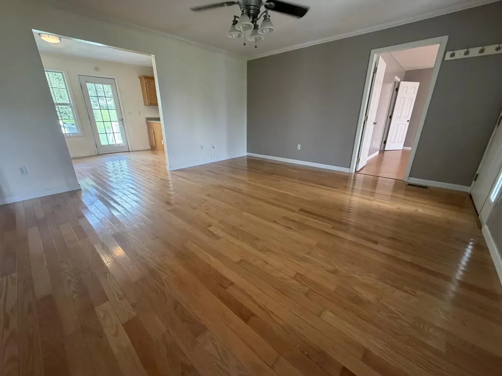 208 Macbennett Drive Williamsburg KY 40769