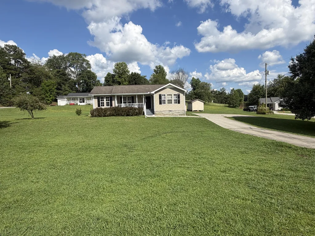 208 Macbennett Drive Williamsburg KY 40769