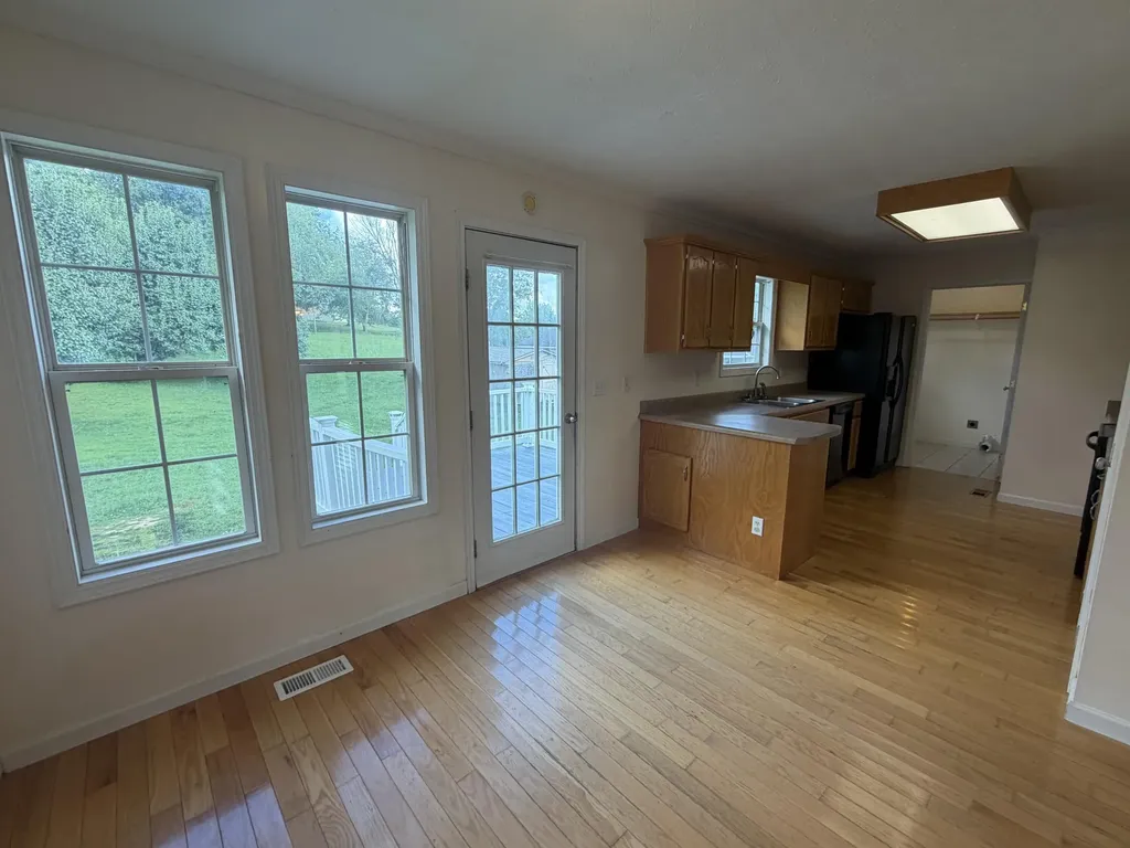 208 Macbennett Drive Williamsburg KY 40769