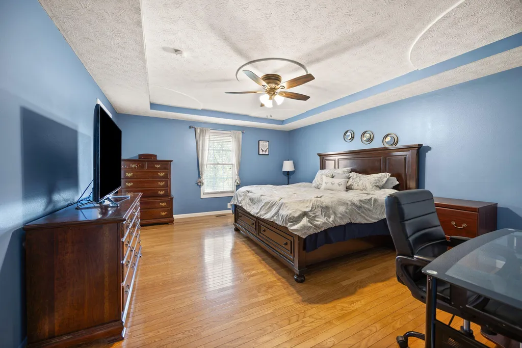 98 Wedgewood Drive Somerset KY 42503