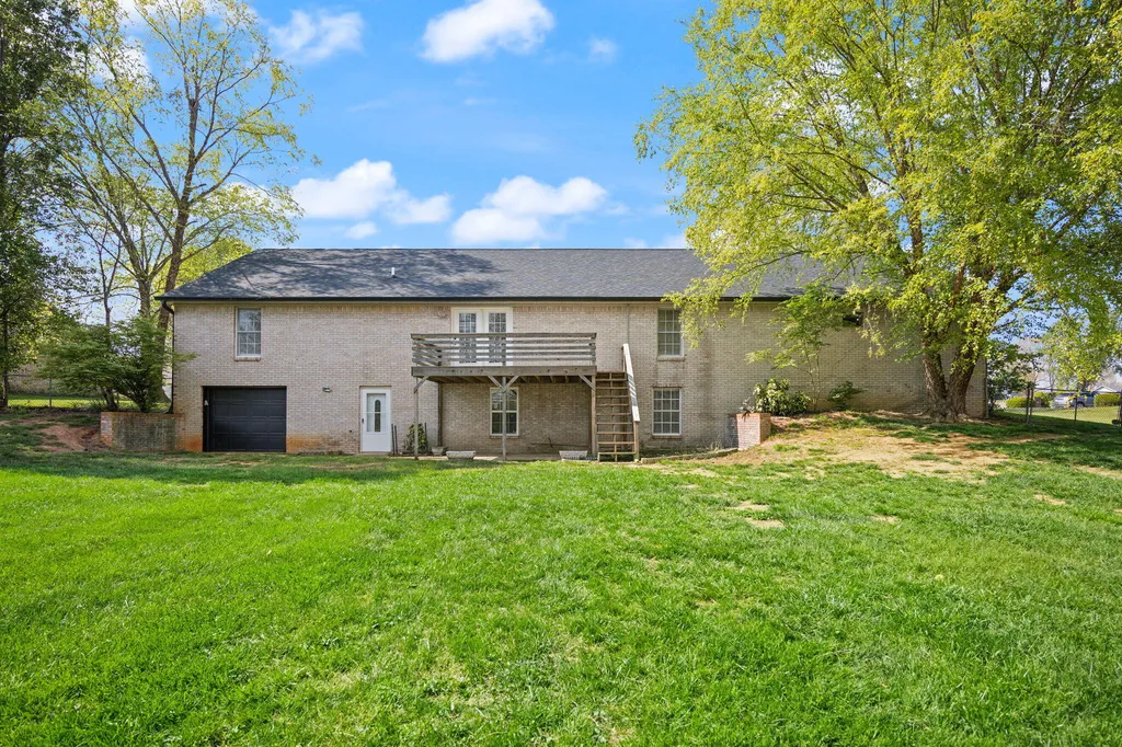 98 Wedgewood Drive Somerset KY 42503