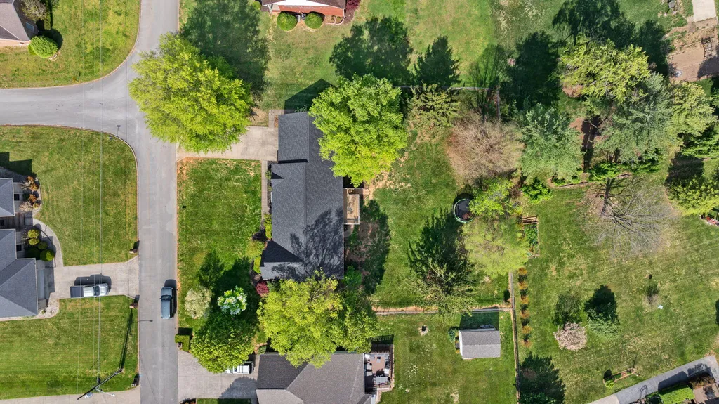 98 Wedgewood Drive Somerset KY 42503