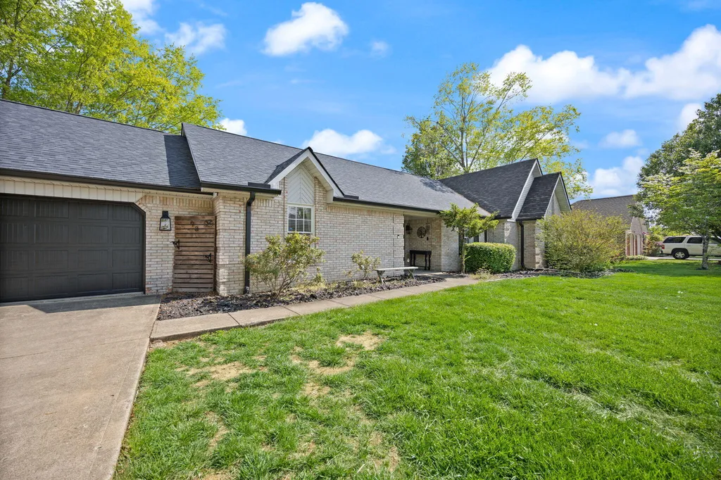 98 Wedgewood Drive Somerset KY 42503