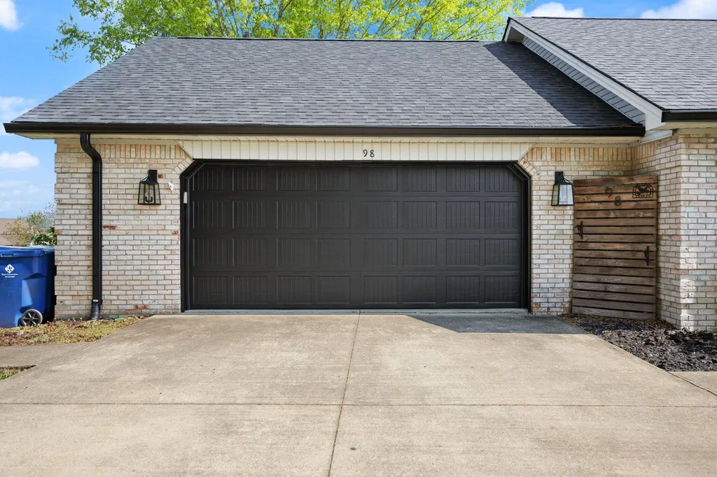 98 Wedgewood Drive Somerset KY 42503