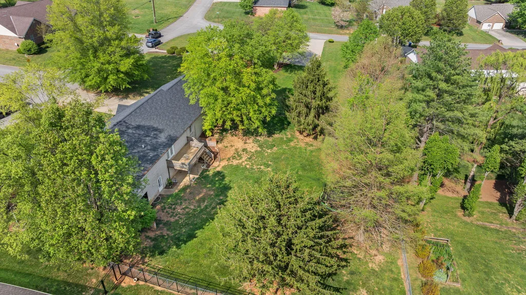 98 Wedgewood Drive Somerset KY 42503