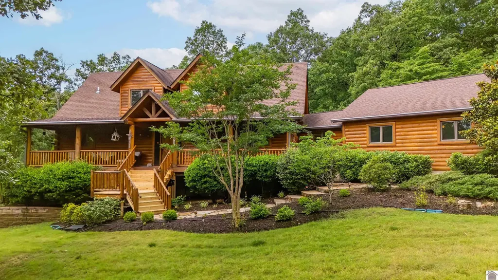 416 Cliffwood Lane Murray KY 42071