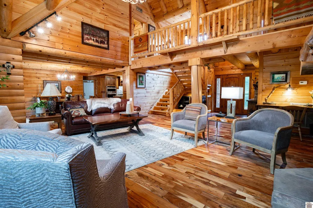 416 Cliffwood Lane Murray KY 42071