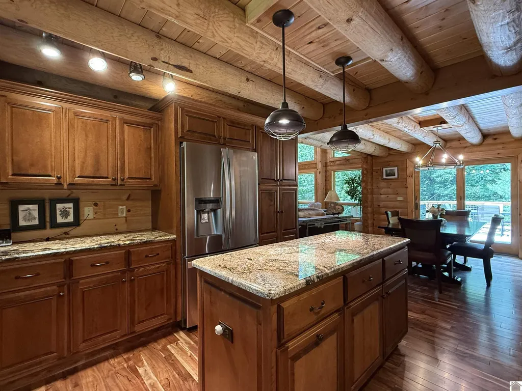 416 Cliffwood Lane Murray KY 42071