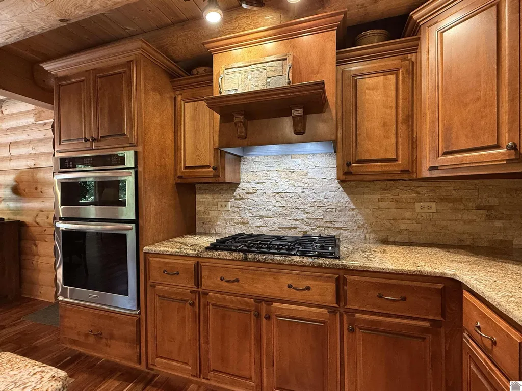 416 Cliffwood Lane Murray KY 42071