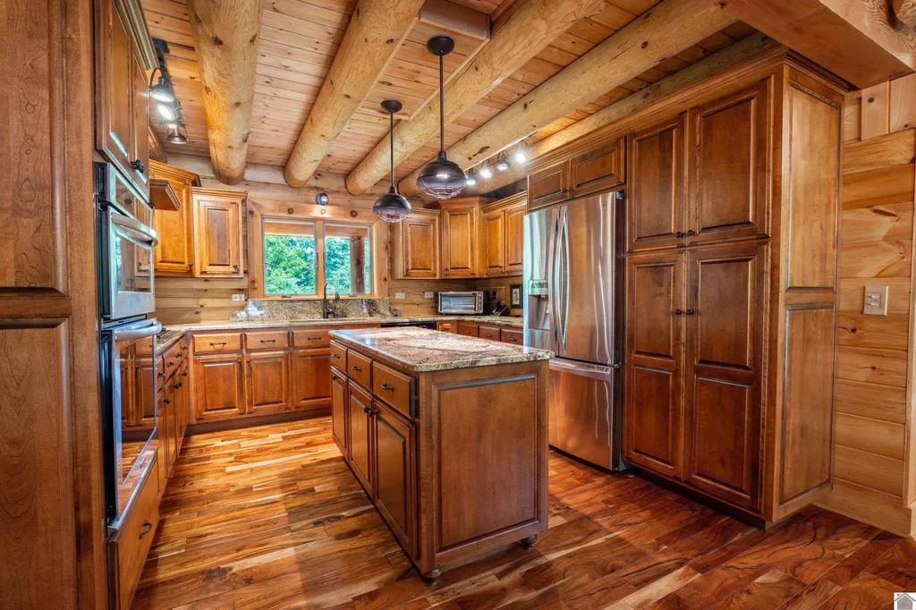 416 Cliffwood Lane Murray KY 42071