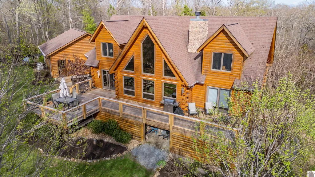 416 Cliffwood Lane Murray KY 42071