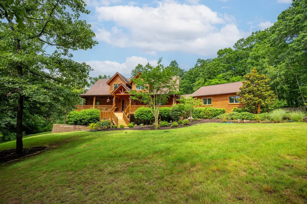416 Cliffwood Lane Murray KY 42071