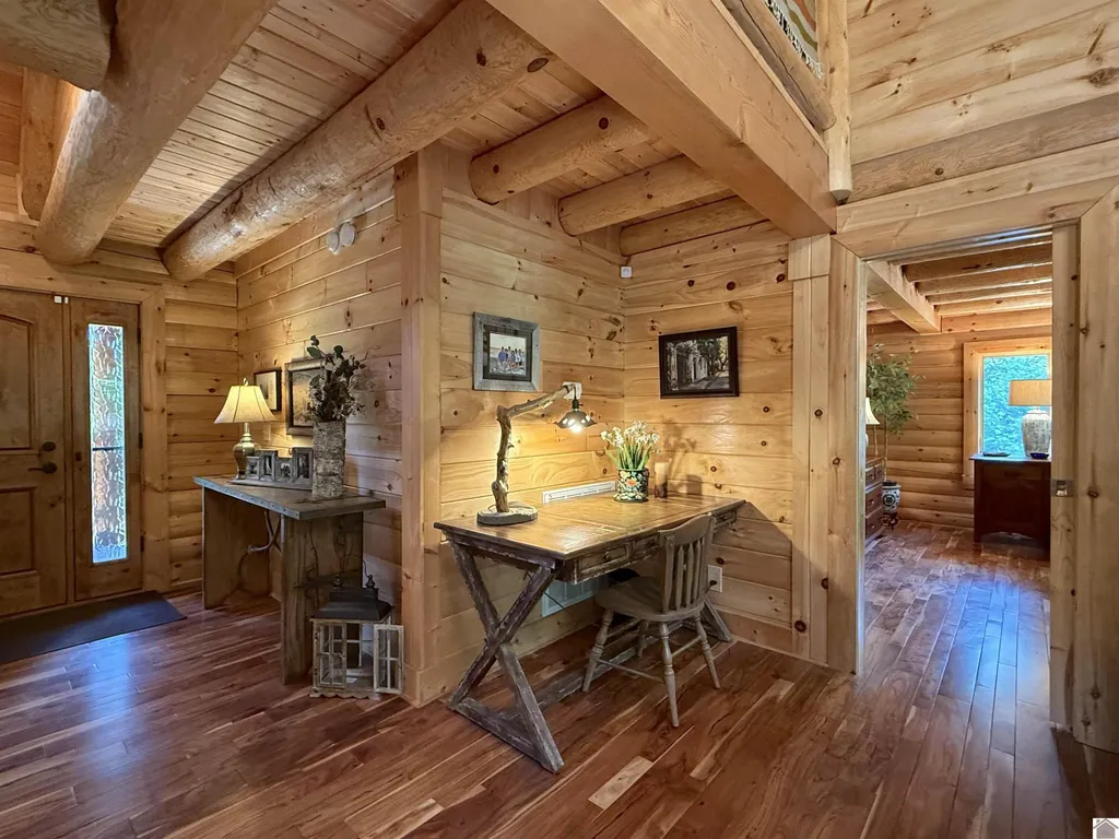 416 Cliffwood Lane Murray KY 42071