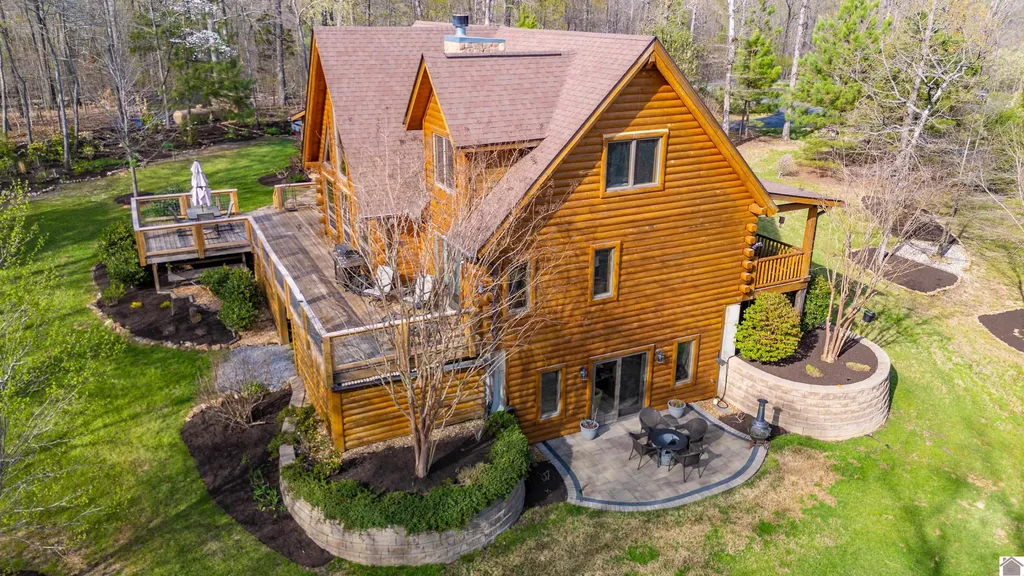 416 Cliffwood Lane Murray KY 42071