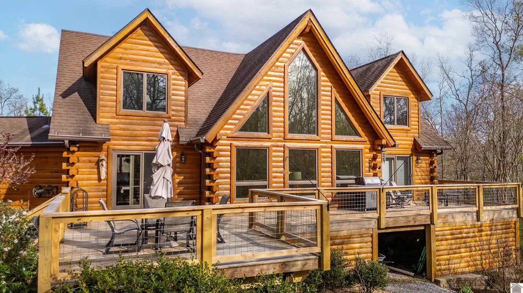 416 Cliffwood Lane Murray KY 42071